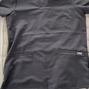 Pair of Figs scrubs